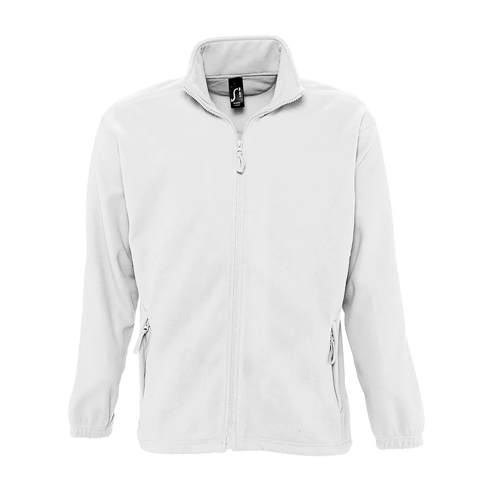 Sols north white