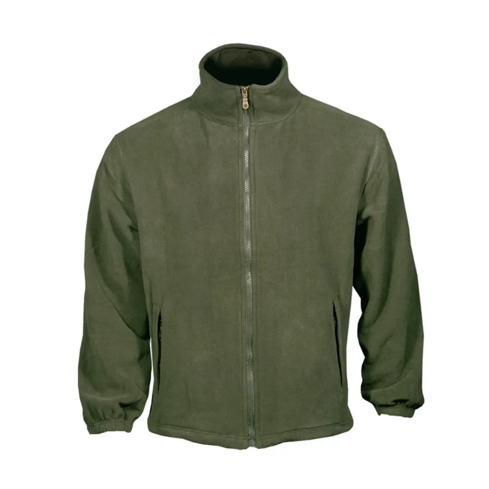 Fleece fageo 00614 army