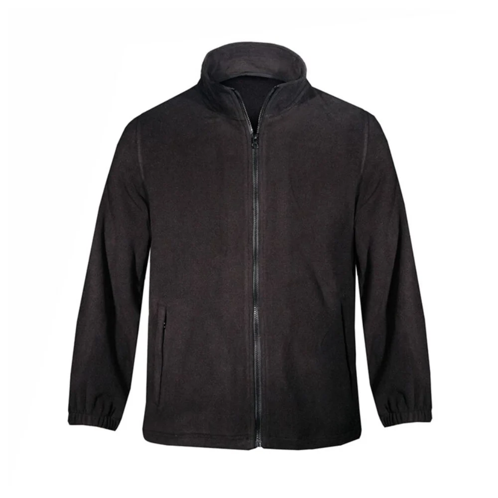 Fleece fageo 00614 black