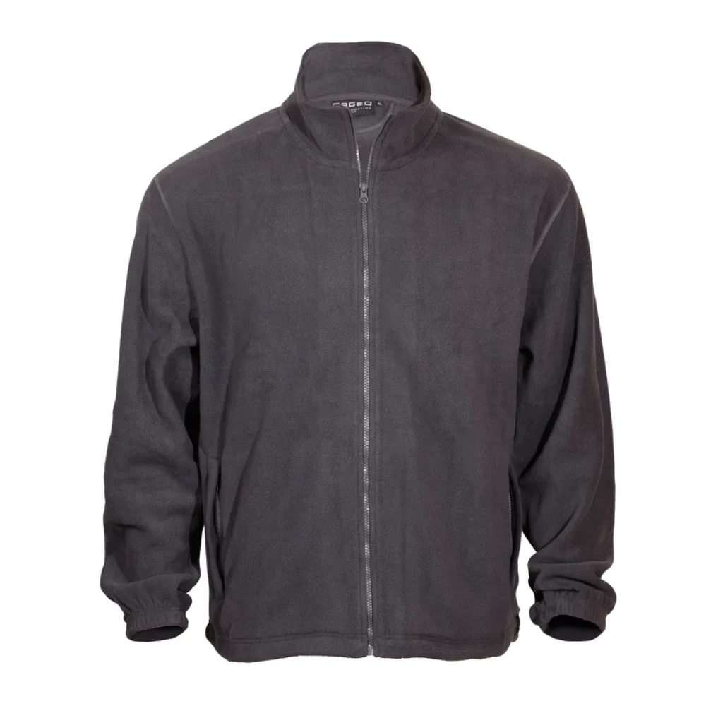 Fleece fageo 00614 dark grey