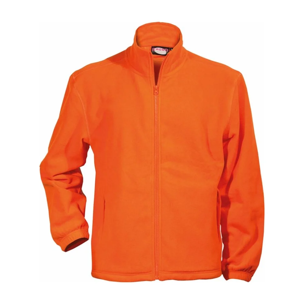 Fleece fageo 00614 orange
