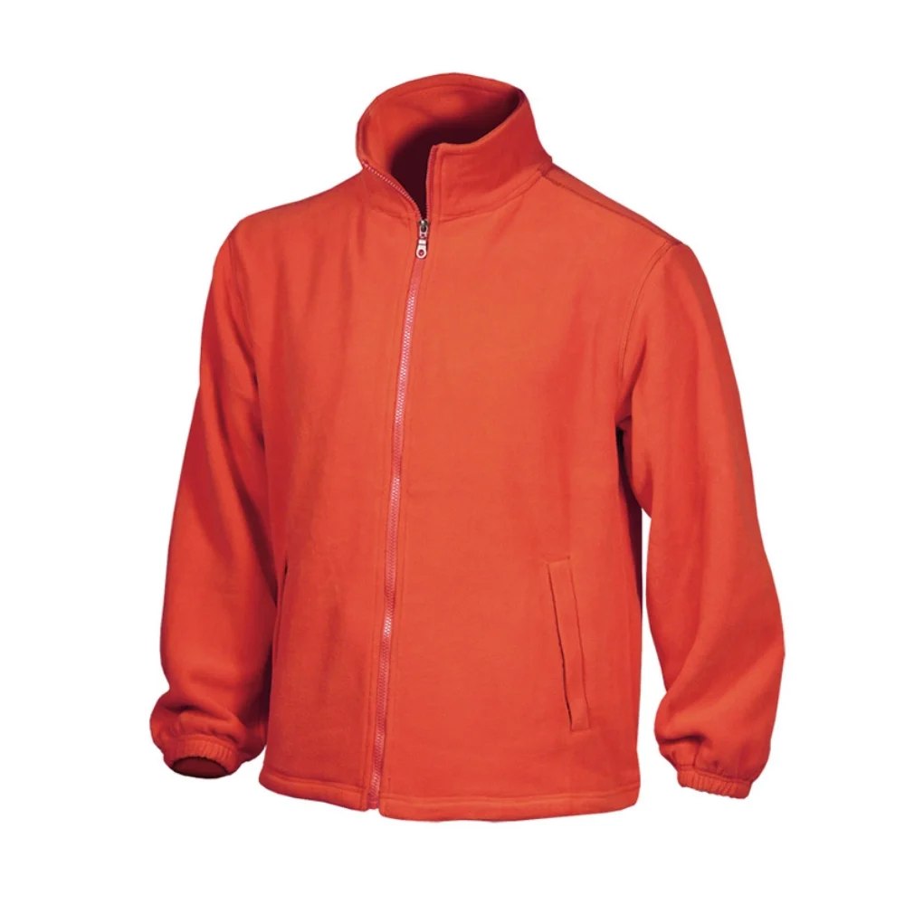 Fleece fageo 00614 red