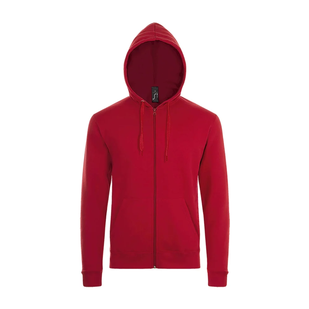 Sols stone red