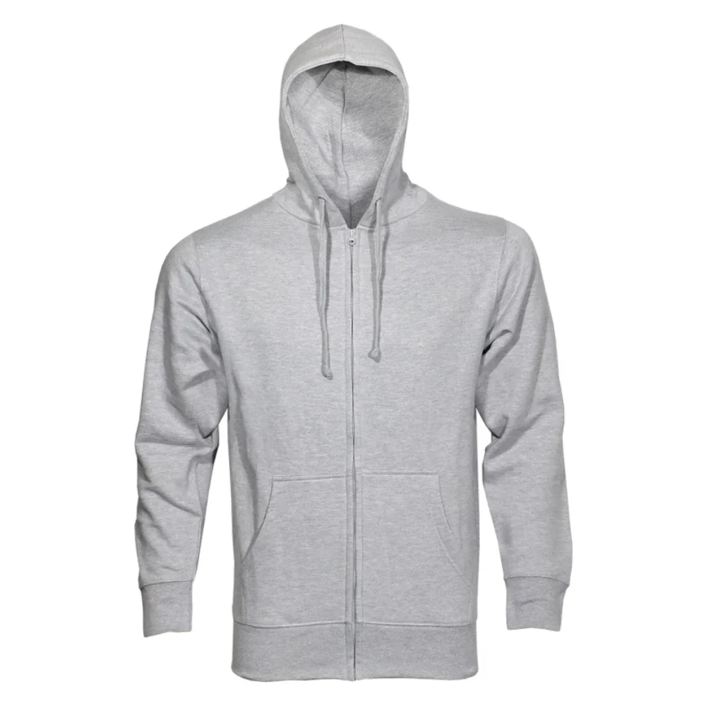K prime zaketa grey melange