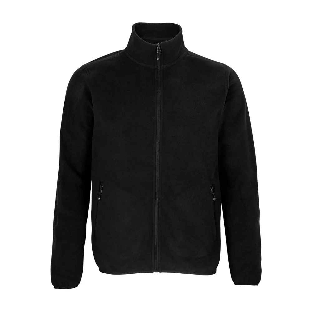 Sols factor men black
