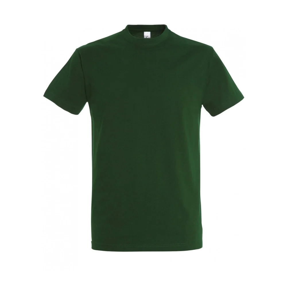 Imperial 11500 bottle green