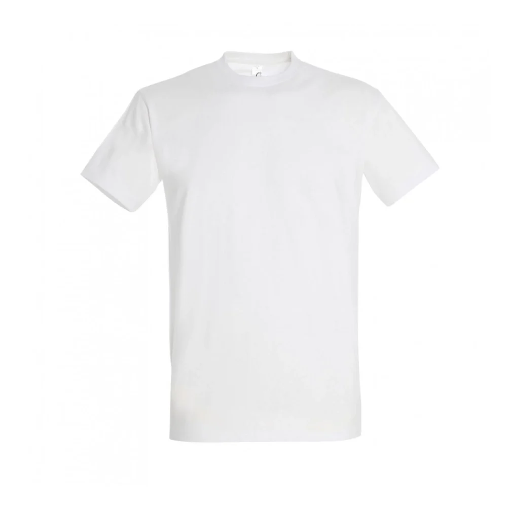 Imperial 11500 white