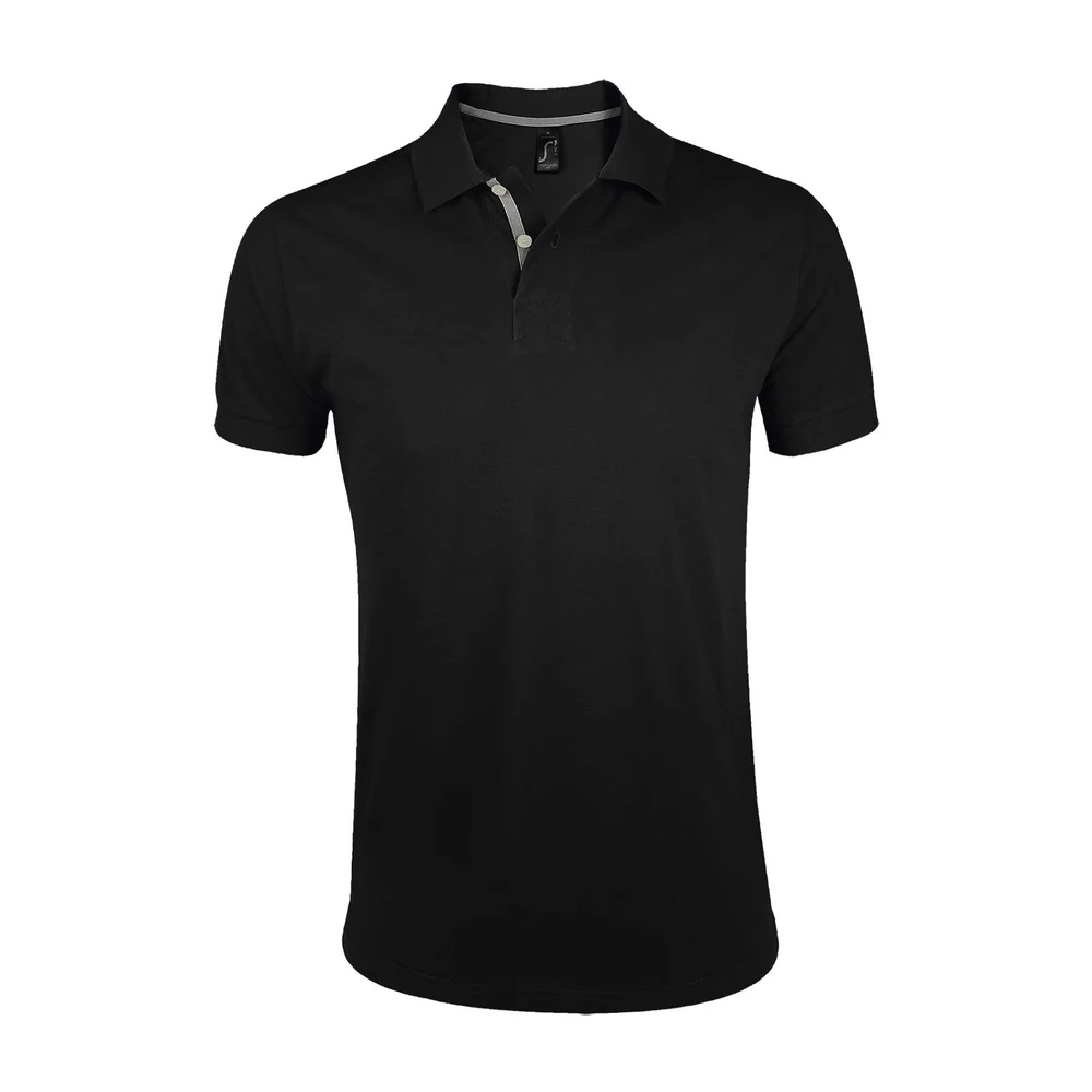 Sols portland men black