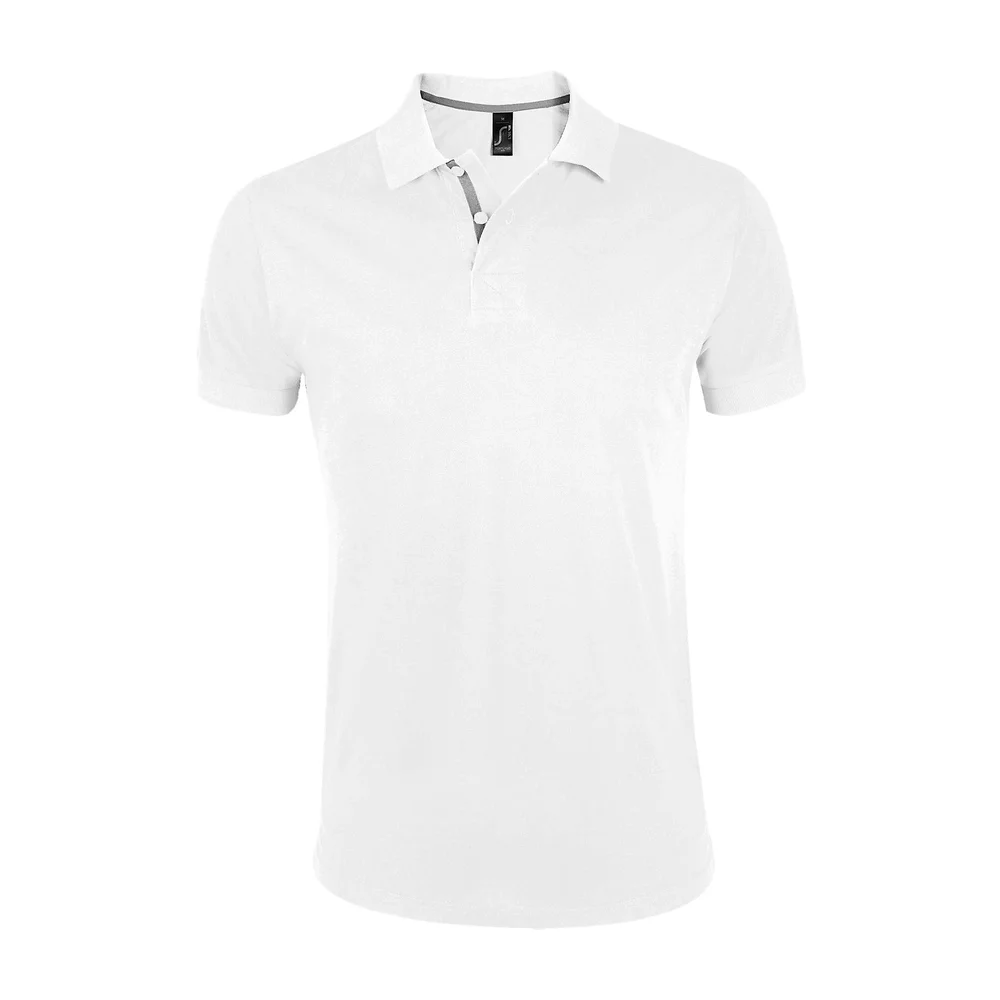 Sols portland men white
