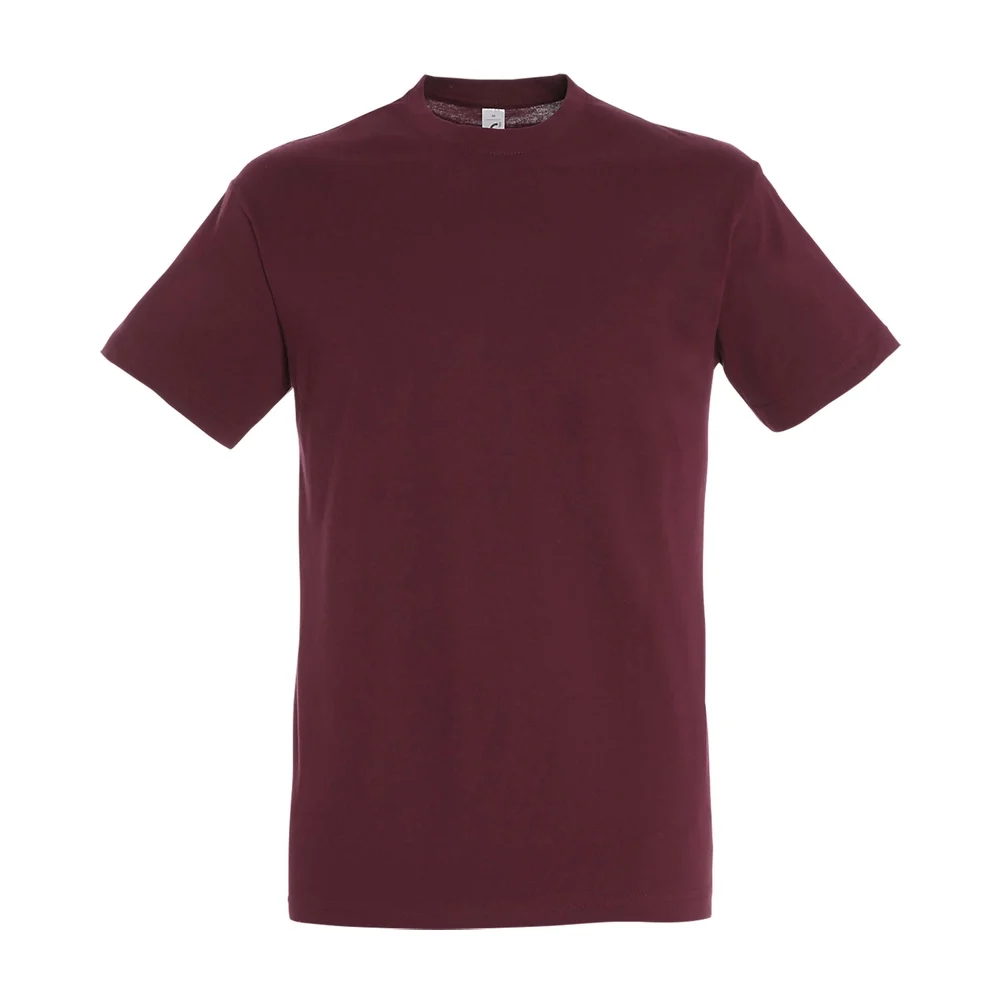 Sols regent burgundy