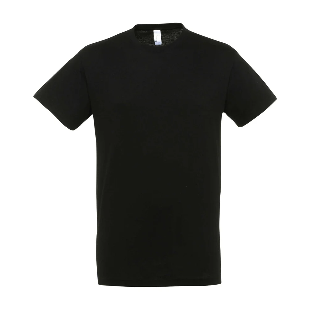 Sols regent deep black