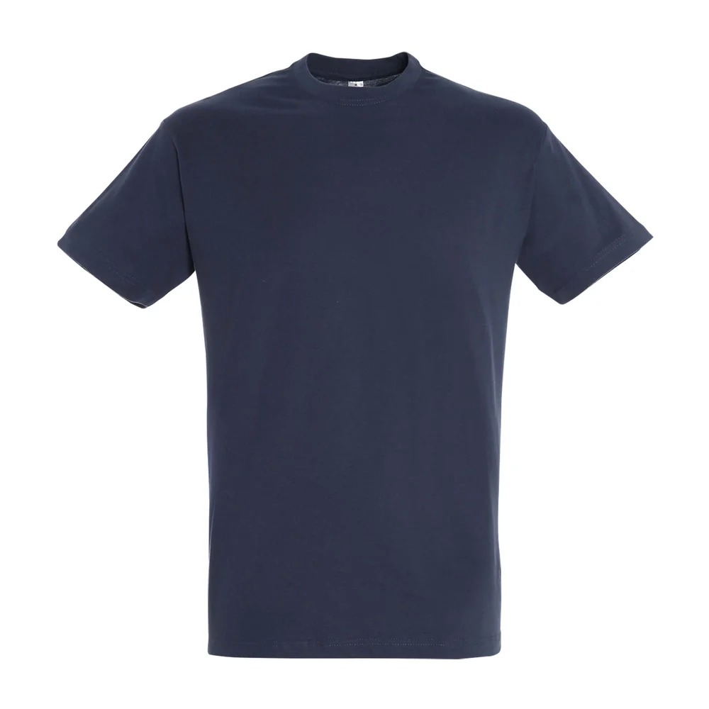 Sols regent french navy