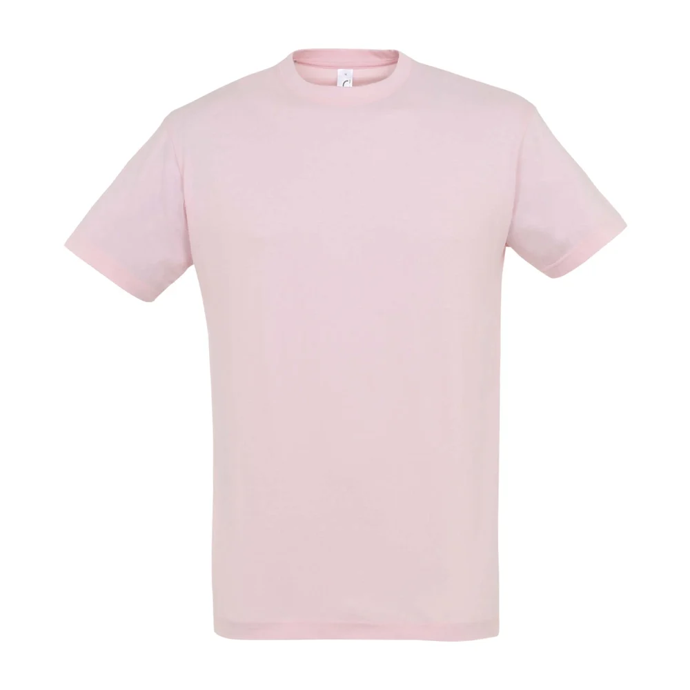 Sols regent medium pink