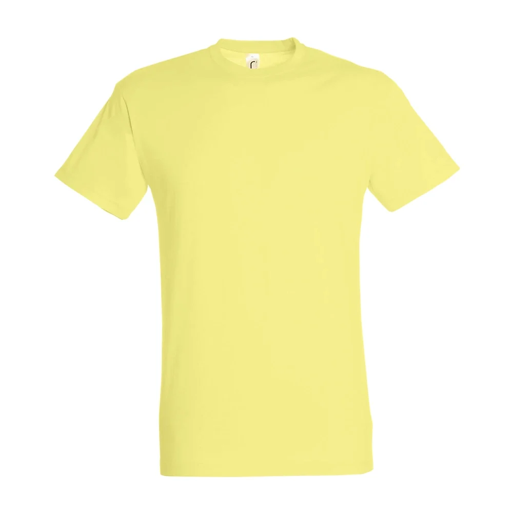 Sols regent pale yellow