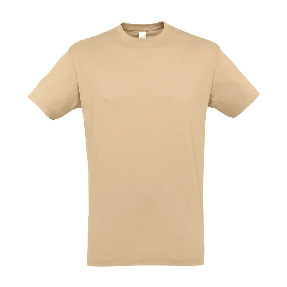 Sols regent sand