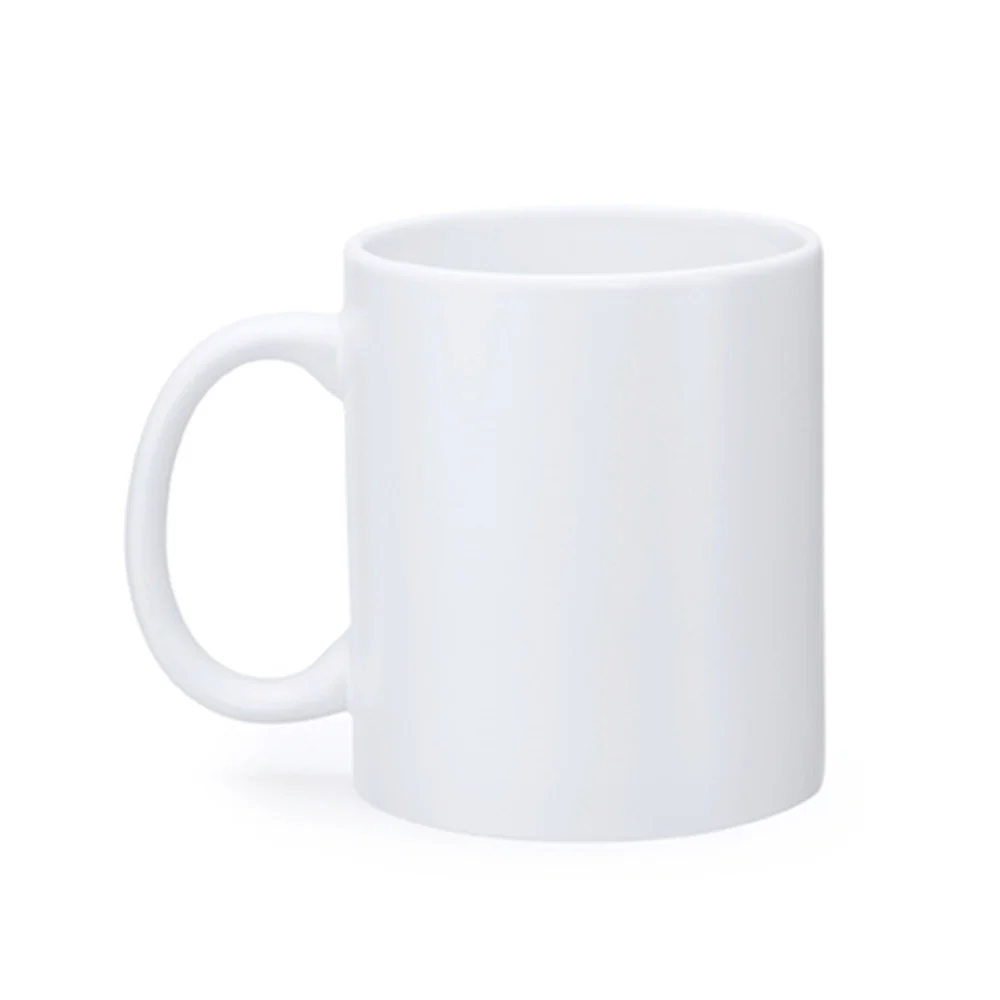 Classic mug