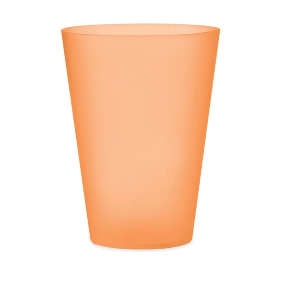 Festa orange
