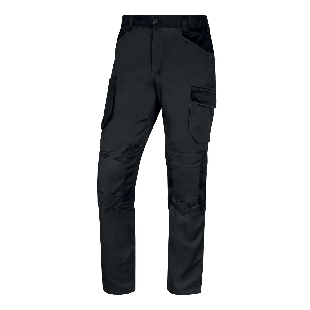Panteloni ergasias m2pa3 black
