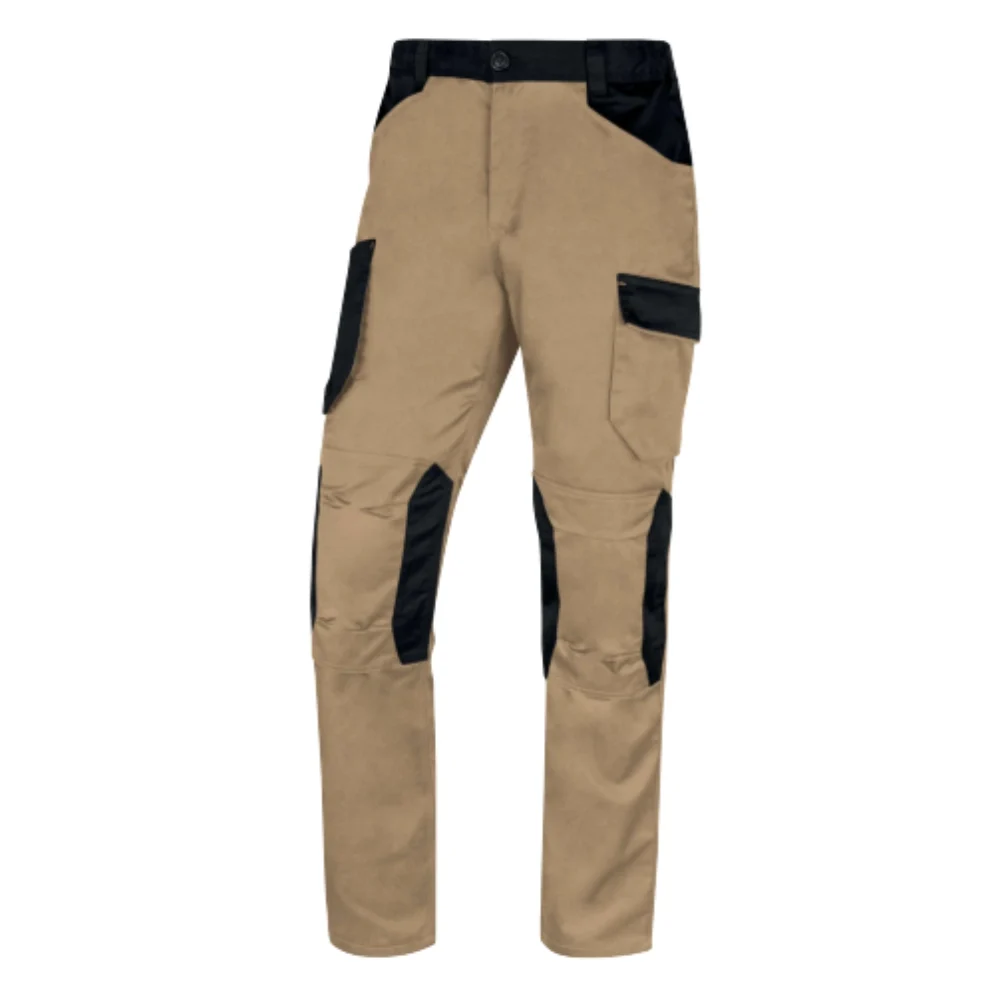 Panteloni ergasias m2pa3 sand