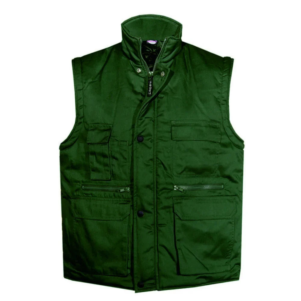 Gileko ergasias fageo 060 bottle green