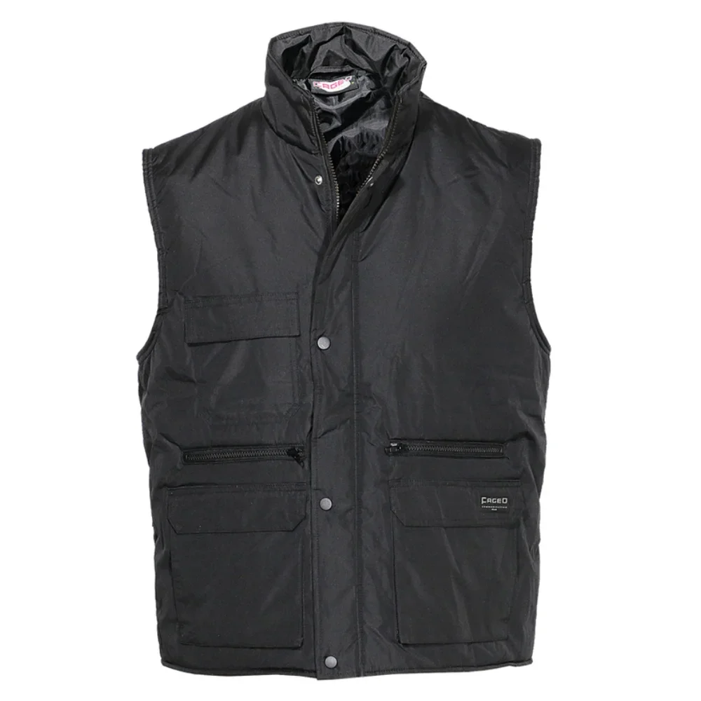 Gileko ergasias fageo 068 black