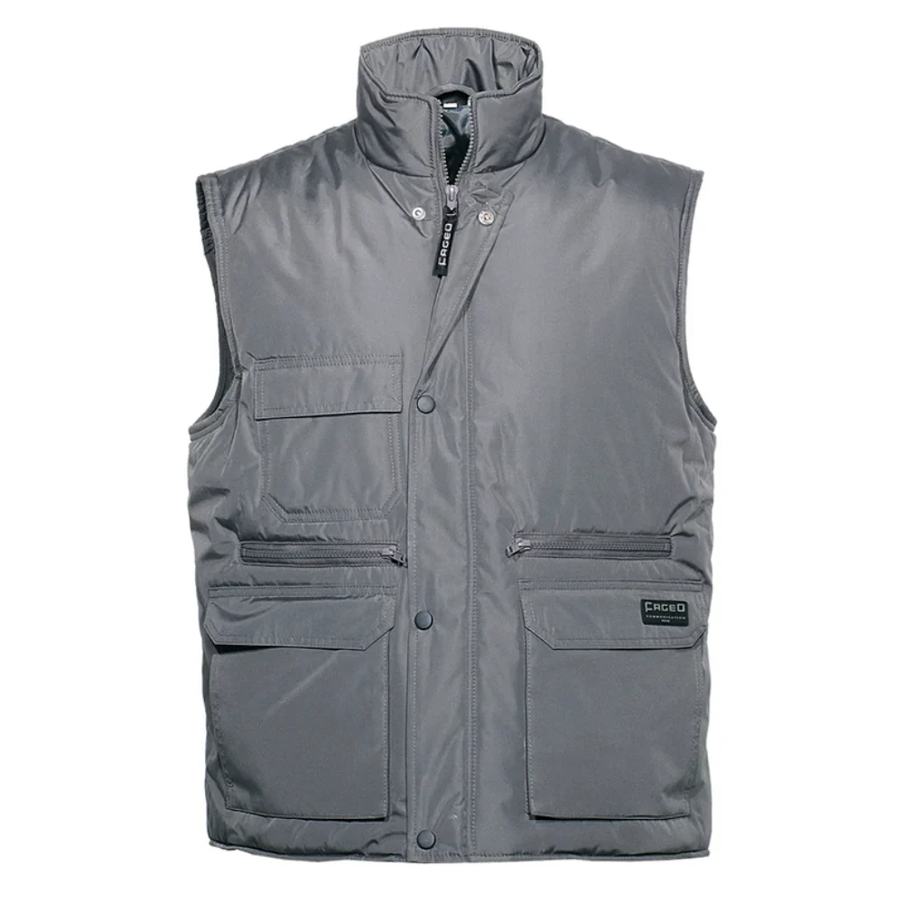Gileko ergasias fageo 068 grey