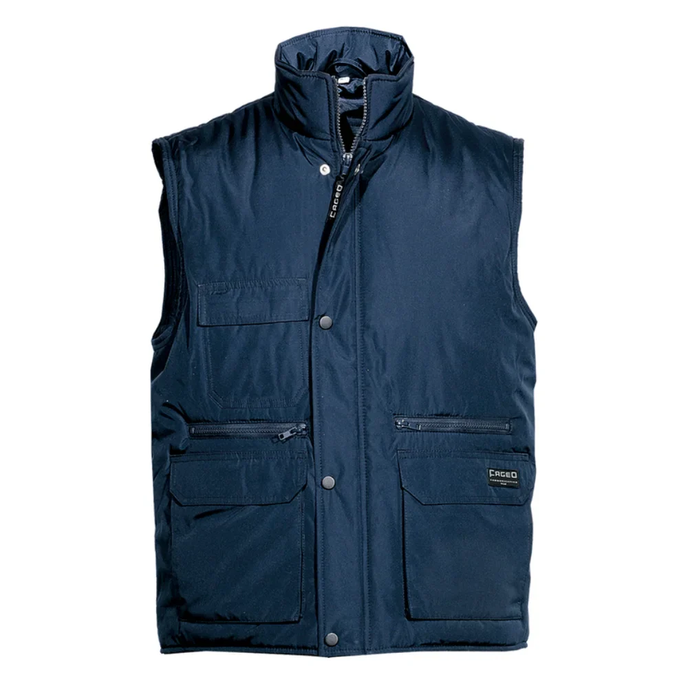 Gileko ergasias fageo 068 navy blue
