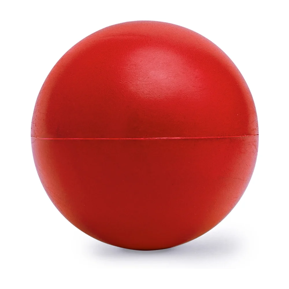 ANTI-STRESS BALL-SEYKU-red