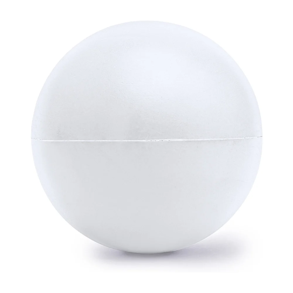 ANTI-STRESS BALL-SEYKU-white