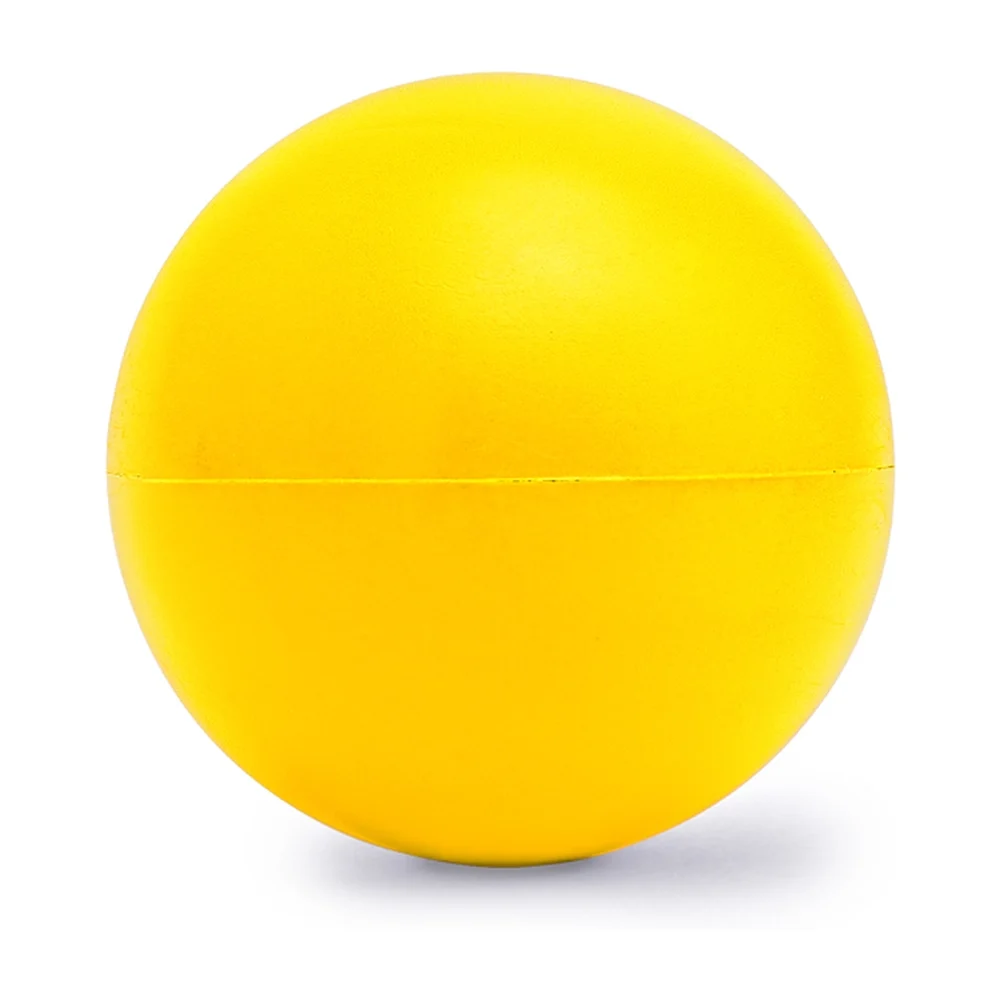 ANTI-STRESS BALL-SEYKU-yellow