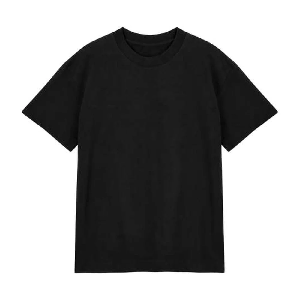 Heavyweight boxy t-shirt TB02M031 με εκτυπωση