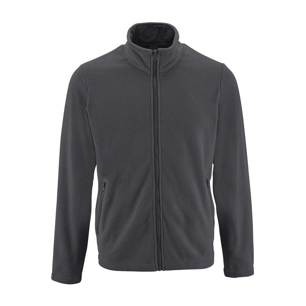 Sols norman men charcoal grey
