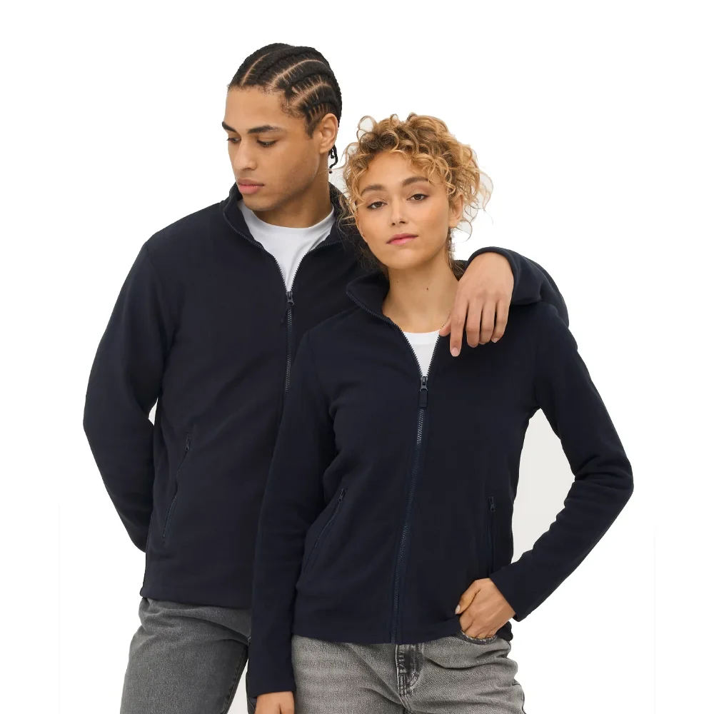 Sols norman men black
