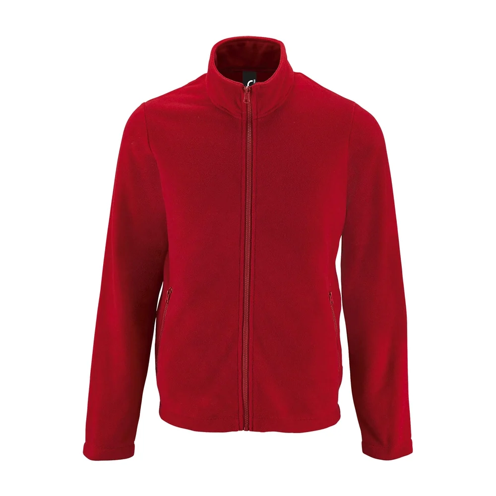 Sols norman men red