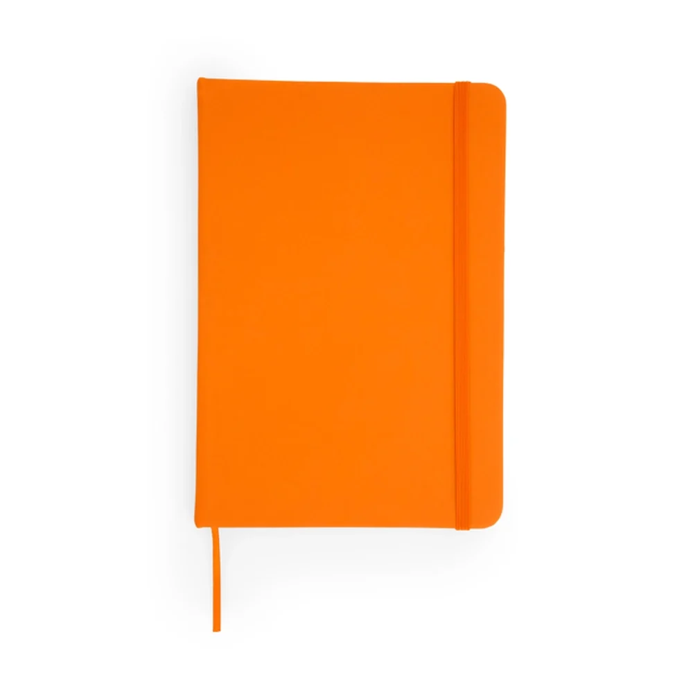 Alba 8050 orange