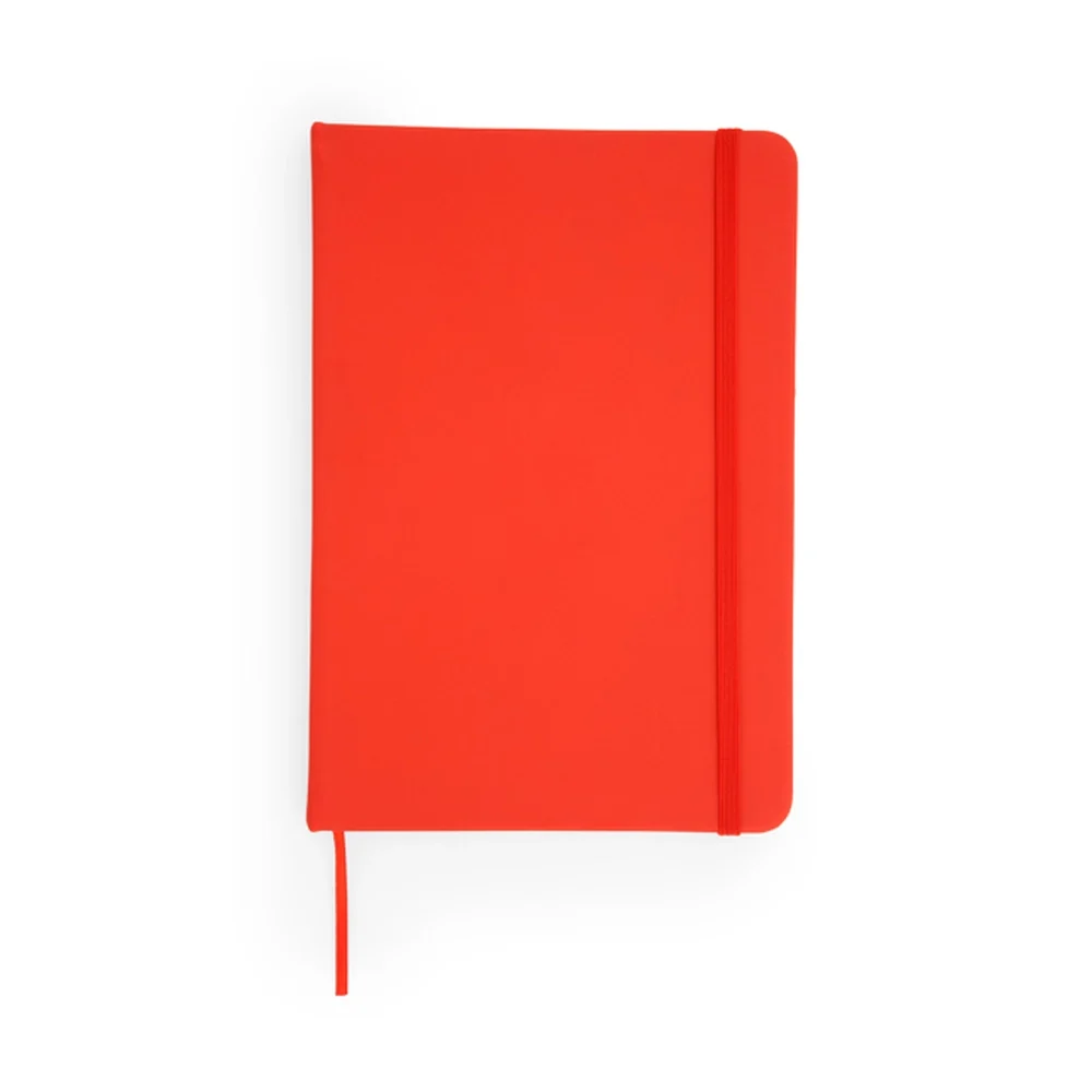 Alba 8050 red