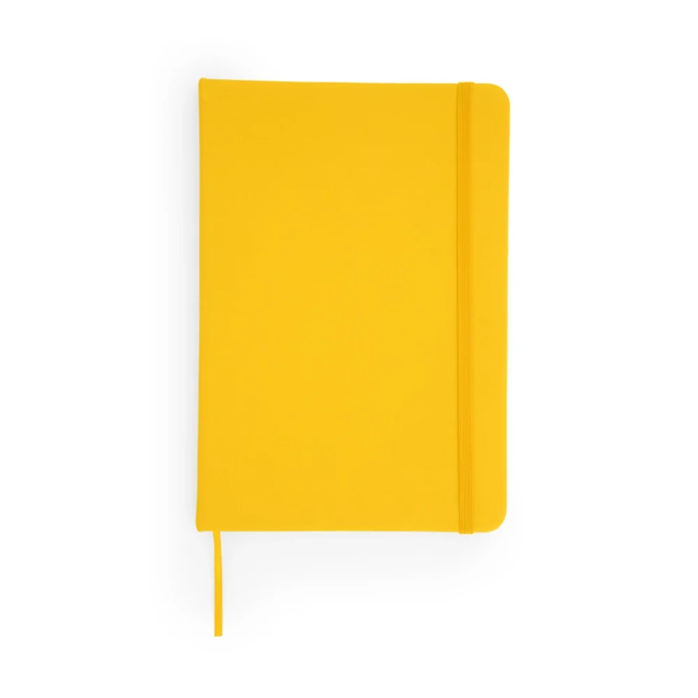 Alba 8050 yellow