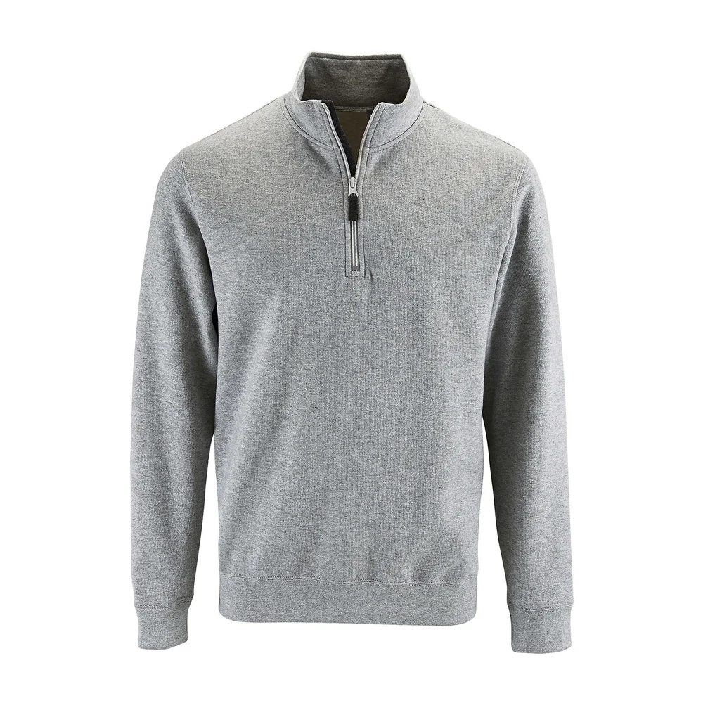 Sols stan grey melange