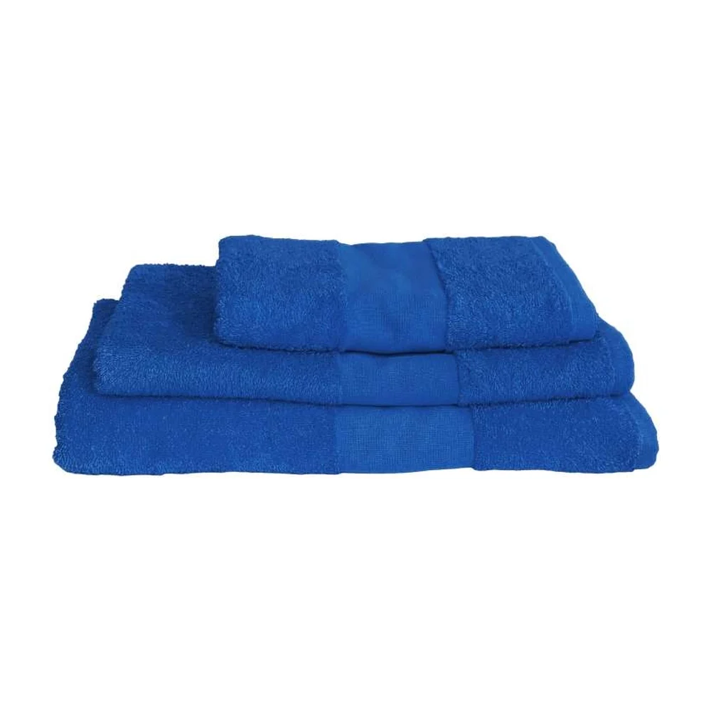Olima basic towel ol360 royal