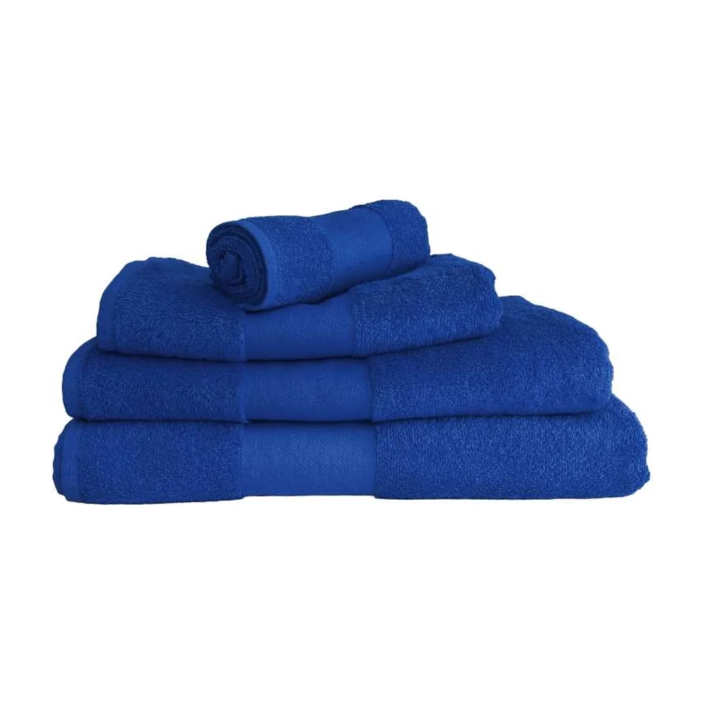 Olima classic towel ol450 royal