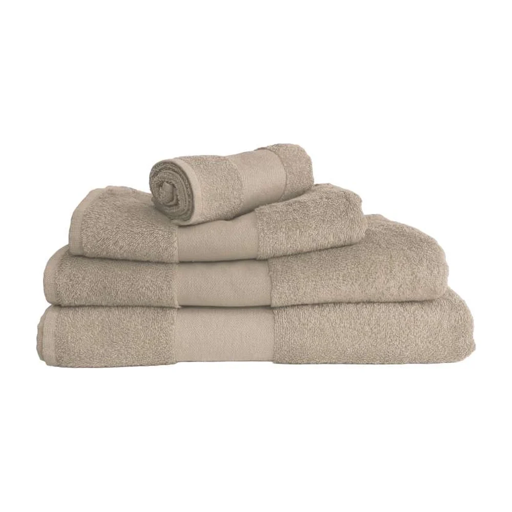 Olima classic towel ol450 sand