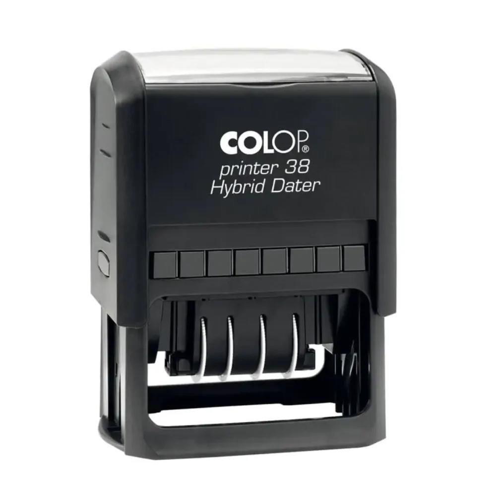 Printer r40 dater