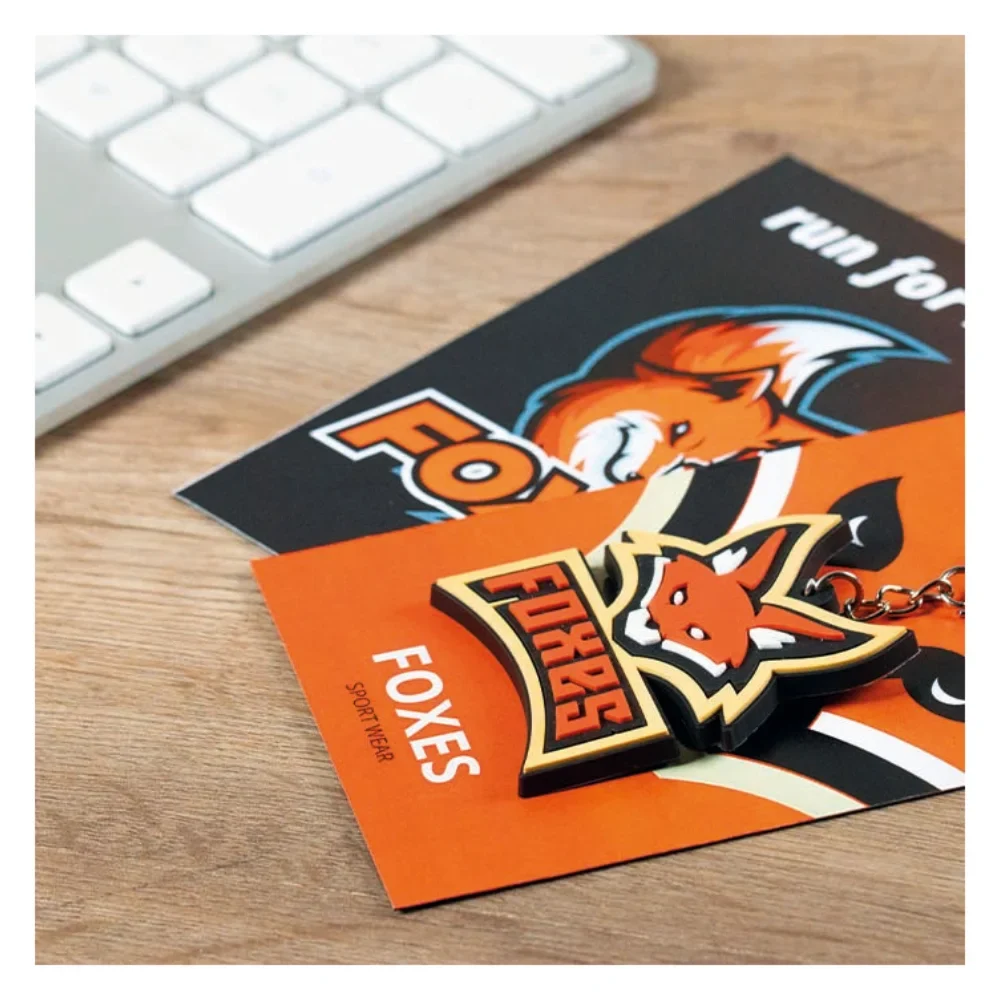 Custom mprelok pvc