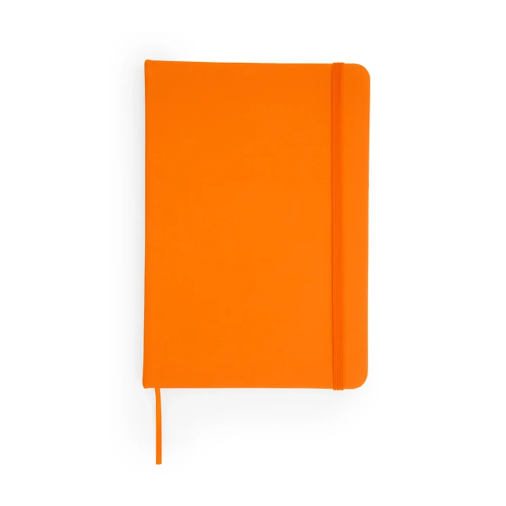 Coral 8051 orange