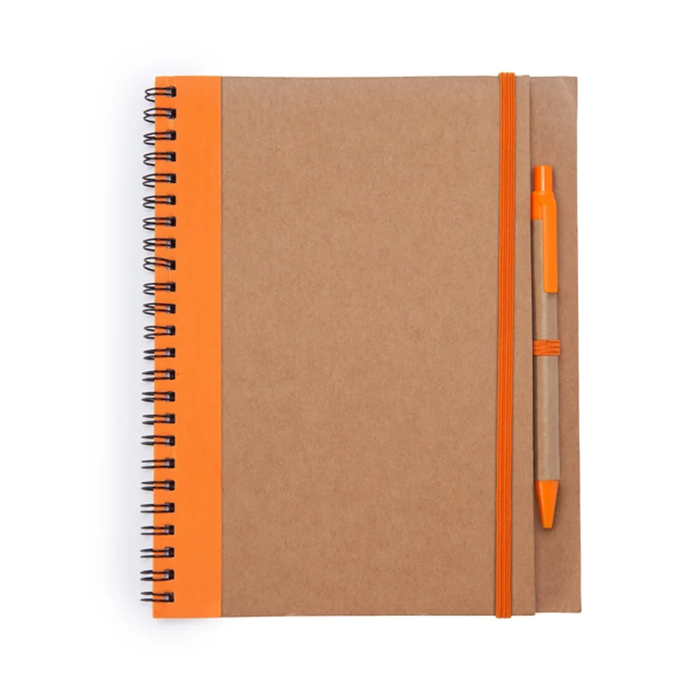 Alani 8073 orange