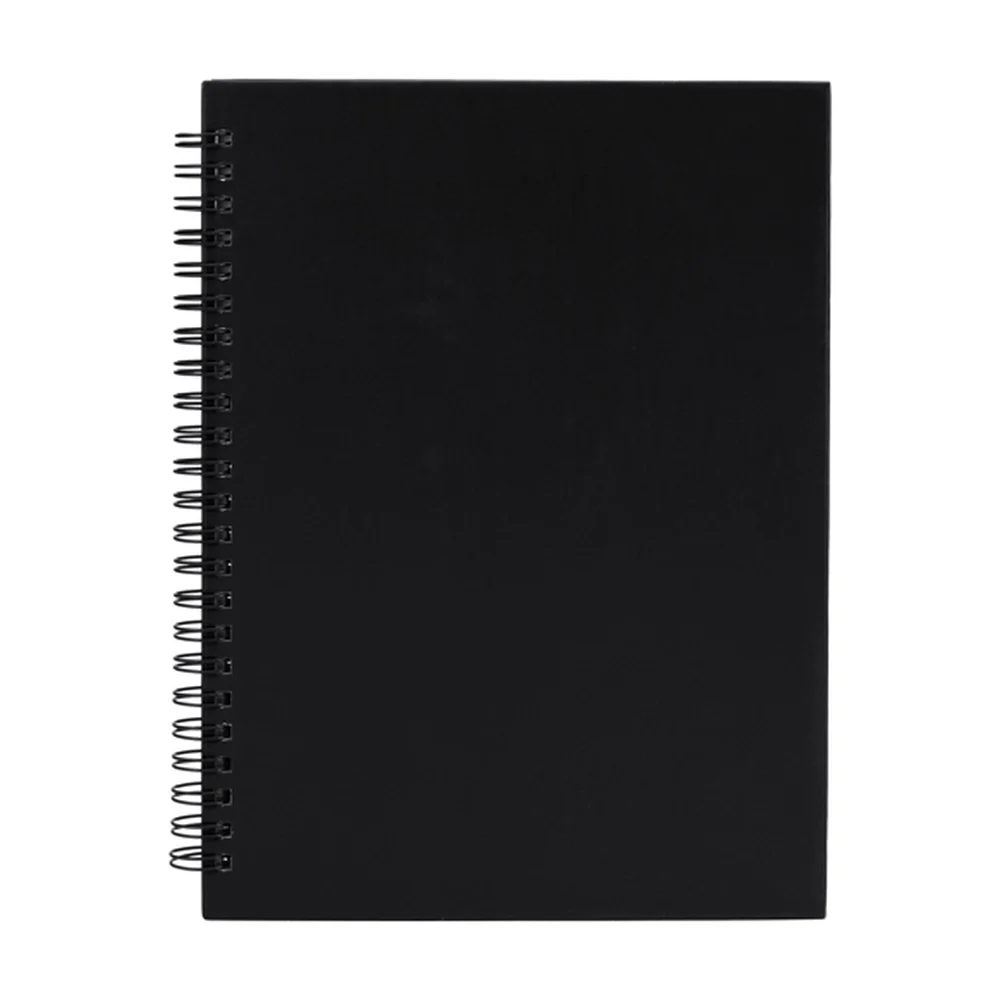 Valle 8052 black