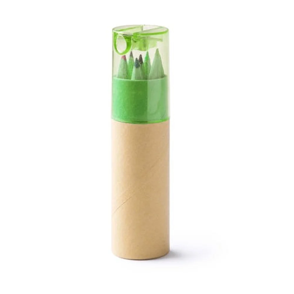 Mabel 8089 fern green
