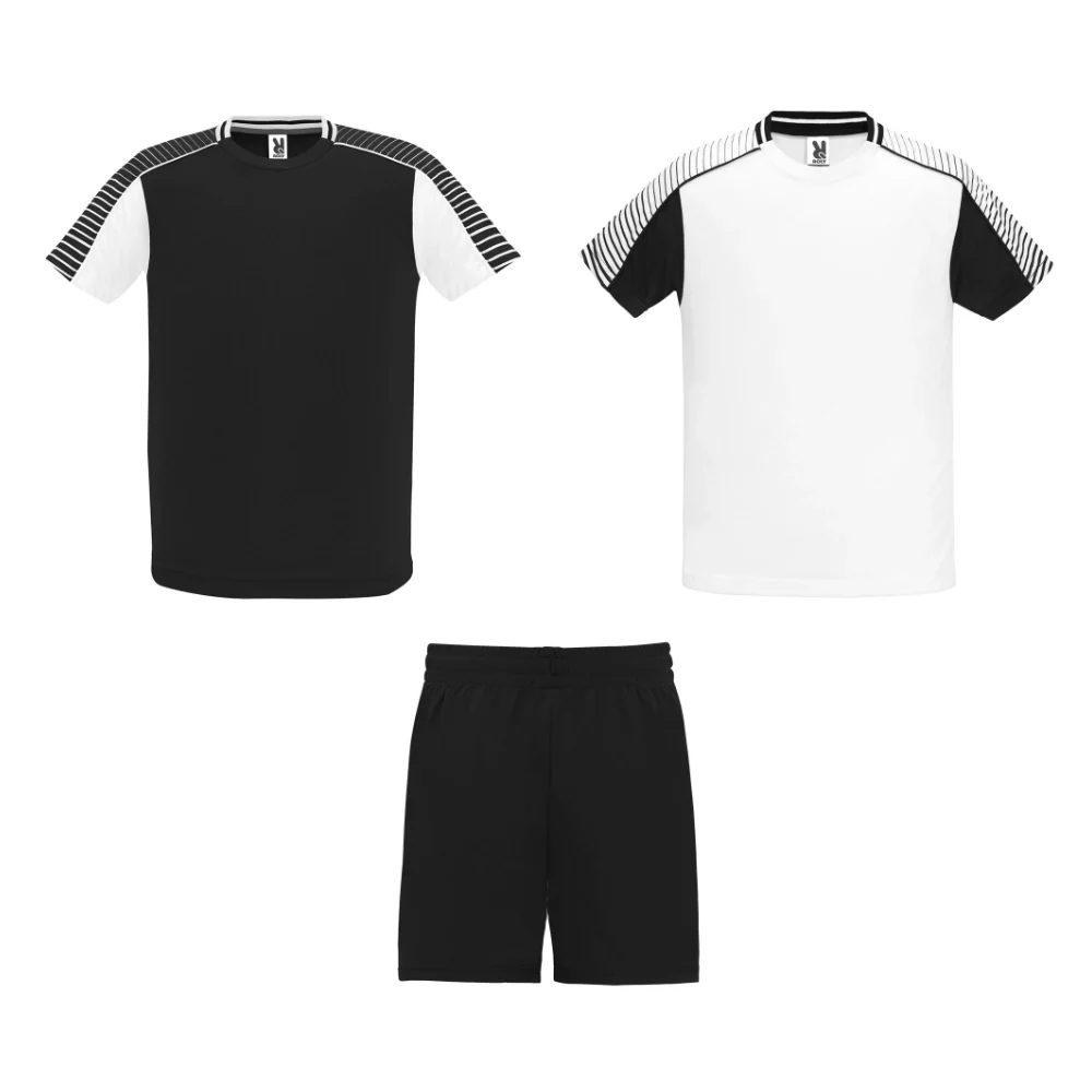 Juve black