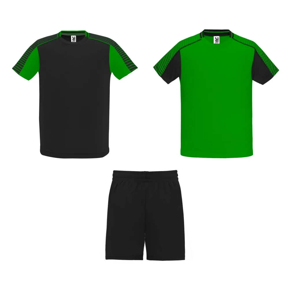 Juve green