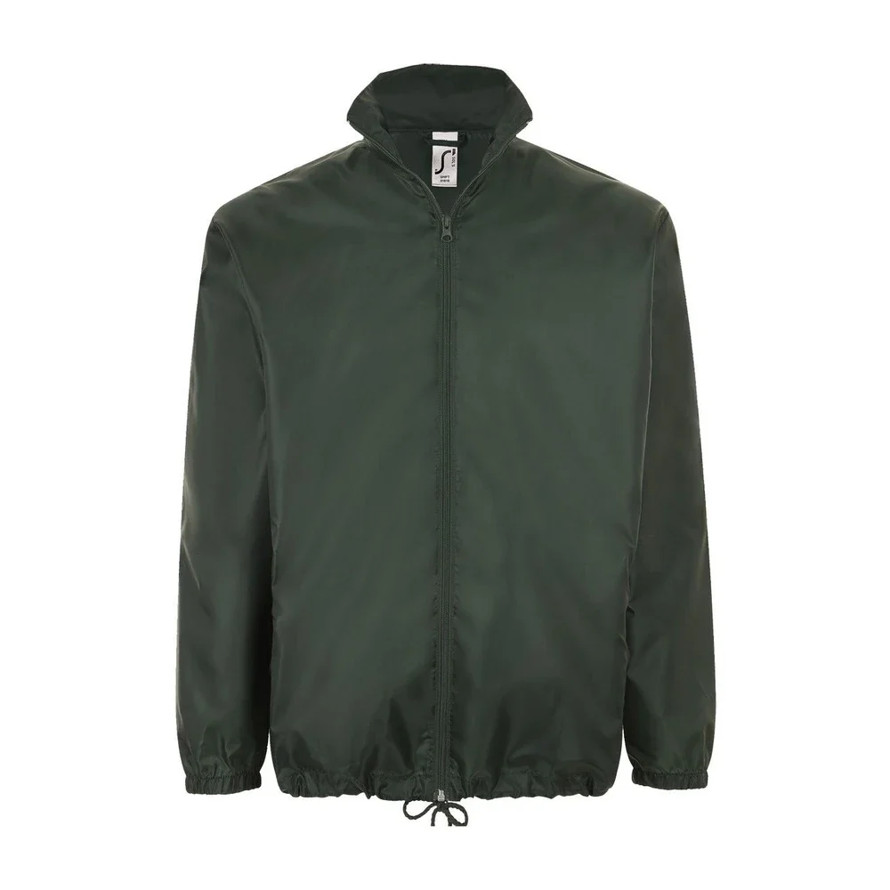 Sols shift 01618 forest green
